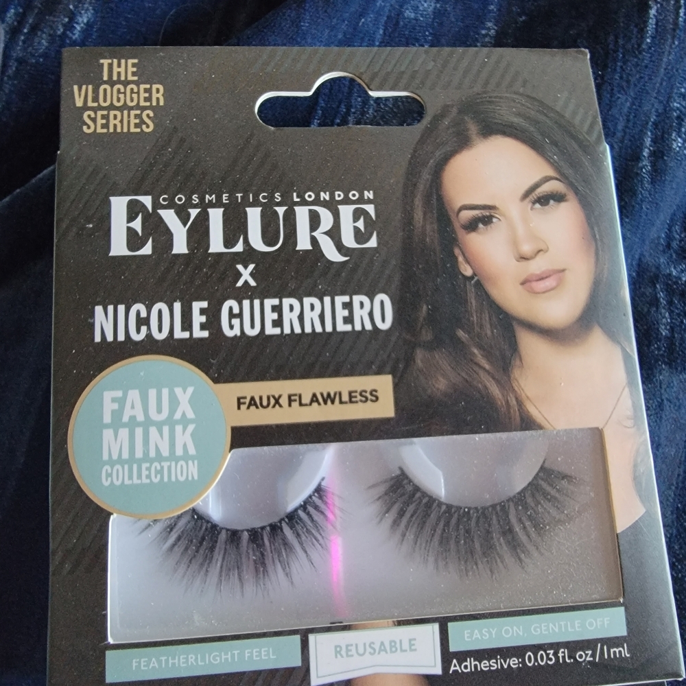 NIB Lash Bundle - Picture 5 of 6